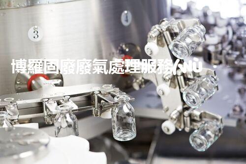 博羅固廢廢氣處理服務(wù)，靠譜又省心？快來了解！